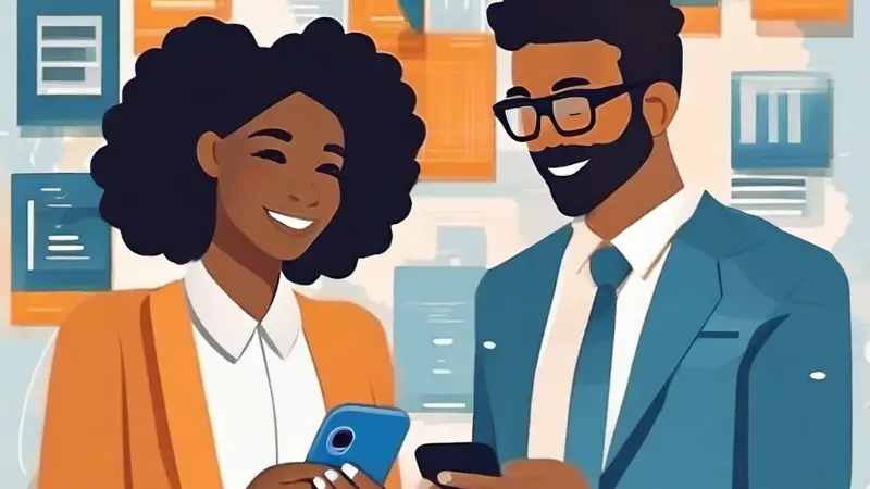 Access to the South African user market